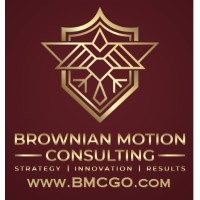 Brownian Motion Consulting (BMCGO) logo - Similar company to Apic Partners S.L.