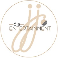 615 JJ Entertainment logo - Similar company to Triwaves Entertainment