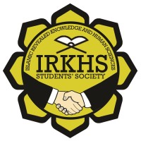 Islamic Revealed Knowledge and Human Sciences Students' Society IIUM logo - Similar company to Iium Student Union