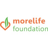 morelife foundation logo - Similar company to Finacbooks