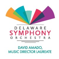 Delaware Symphony Orchestra logo - Similar company to Opera In The Heights