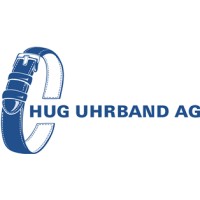 Hug Uhrband AG logo - Similar company to Adam Uhren Bijouterie