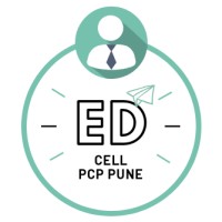 Entrepreneurship Development Cell, PCP logo - Similar company to The Indian Pharmaceutical Association - Students' Forum, Pune