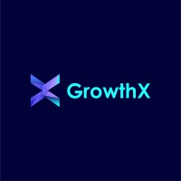 GrowthX logo - Similar company to Rafeeq