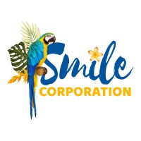 SMILE CORPORATION INC logo - Similar company to Intra Industry
