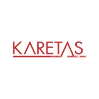 Karetas Mining logo - Similar company to First Mining Madencilik Sanayi Ve Ticaret Anonim Şirketi