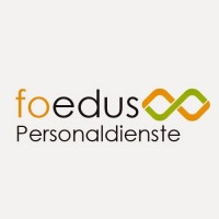 Foedus Personaldienste GmbH logo - Similar company to Manager Ai