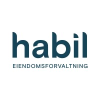 Habil Eiendomsforvaltning logo - Similar company to Totalrenovering As