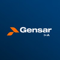 GENSAR logo - Similar company to Genco Tech