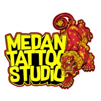 Medan Tattoo Studio logo - Similar company to F2C Furniture