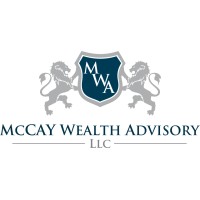 McCay Wealth Advisory, LLC logo - Similar company to First Vision Bank