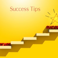 Success Tips logo - Similar company to Aim Leadership