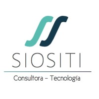 SIOSITI SpA logo - Similar company to Morhe