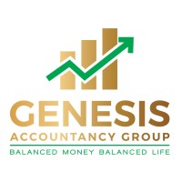 Genesis Accountancy Group logo - Similar company to Sickle Hunter Financial Advisors