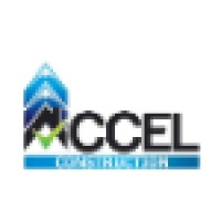 Accel Construction logo - Similar company to Ibarra Group