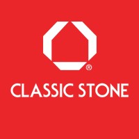 Classic Stone Manufacturing logo - Similar company to Precise Pavers