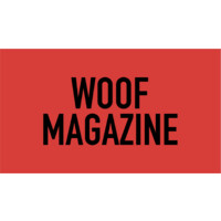 Northeastern University Woof Magazine logo - Similar company to No Limits Dance Crew