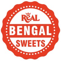 Real Bengal Sweets logo - Similar company to Startup World