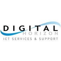 Digital Horizon logo - Similar company to Digital Systems And Services Hellas