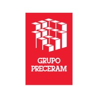 Grupo Preceram logo - Similar company to Perfisa