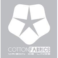 COTTON FABRICS logo - Similar company to Ozmaroc Textile