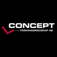 Concept Träningsredskap AB logo - Similar company to Vibit Pty Ltd