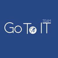 GoToIT.team logo - Similar company to Gotoitsolutions