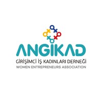 ANGİKAD logo - Similar company to Tampf (Federation Of Shopping Centers And Retailers)
