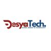 Desyatech logo - Similar company to Sms - Electro A/S