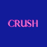 Crush Movement logo - Similar company to We Encourage