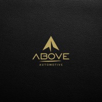 Above Automotive logo - Similar company to Af Auto