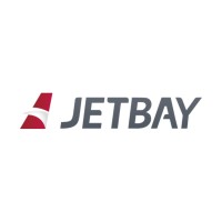 JETBAY logo - Similar company to Business And General Aviation Association Of Malaysia