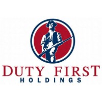 Duty First Holdings logo - Similar company to Hornet Cutting Systems