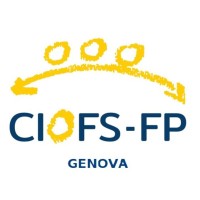Ciofs-FP Genova logo - Similar company to Next Srl - Genova