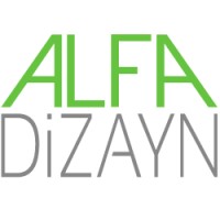 ALFA Dizay Web Tasarım ve Yazılım logo - Similar company to Pareda - Dijital Reklam Ajansı
