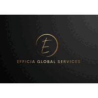 Efficia Global Services logo - Similar company to Gabelli Technology And Entrepreneurship Club
