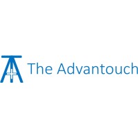 The Advantouch logo - Similar company to Advantouch