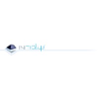INITIalys France logo - Similar company to Antemic
