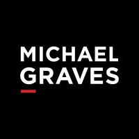 Michael Graves logo - Similar company to Anderson Knight Architects