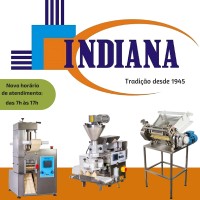Indiana Máquinas logo - Similar company to Cavalari Food Machinery