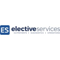 Elective Services logo - Similar company to 10Talent