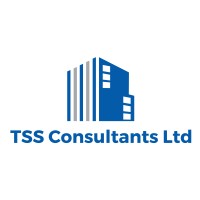 TSS Consultants Ltd logo - Similar company to Dec - Development Engineering Consultants