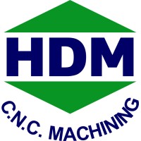 HERRAMIENTAS Y DISPOSITIVOS MECÁNICOS logo - Similar company to Abt Manufacturing Services, S.A. De C.V.