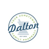 Dalton Pharmacy logo - Similar company to Goals S.A.