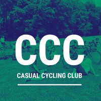 Casual Cycling Club logo - Similar company to Resto Menu