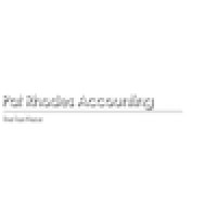 Pat Rhodes Accounting