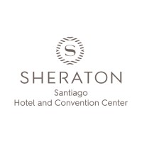 Sheraton Santiago Hotel & Convention Center logo - Similar company to Conecta Chile