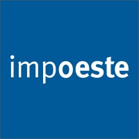 Impoeste logo - Similar company to Tintas Kar