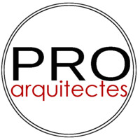 Arquitectes.pro logo - Similar company to Terra Estudi