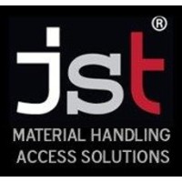 JST Forklifts Ltd logo - Similar company to Moorgate Forklifts